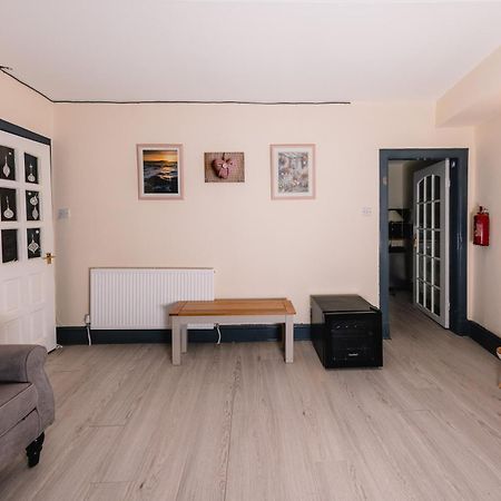Warm&Welcoming City Centre Apartment By Meadows 3 Édimbourg Extérieur photo